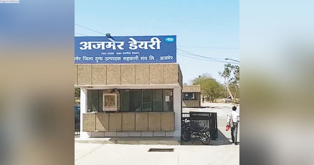 Ajmer Dairy orders purchase of 6L vaccines to fight Lumpy